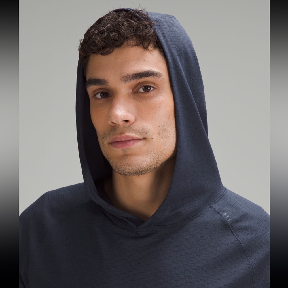 License to Train Hoodie